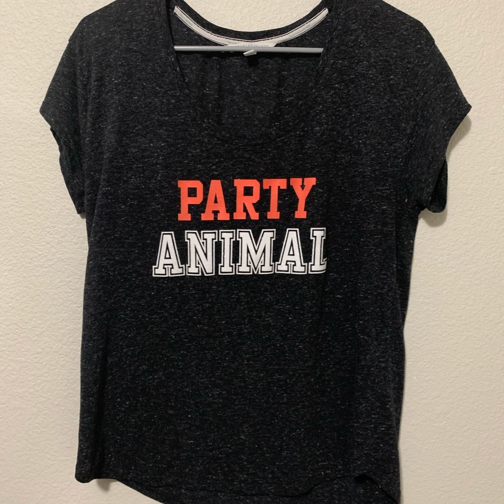 Victoria Secret Tee